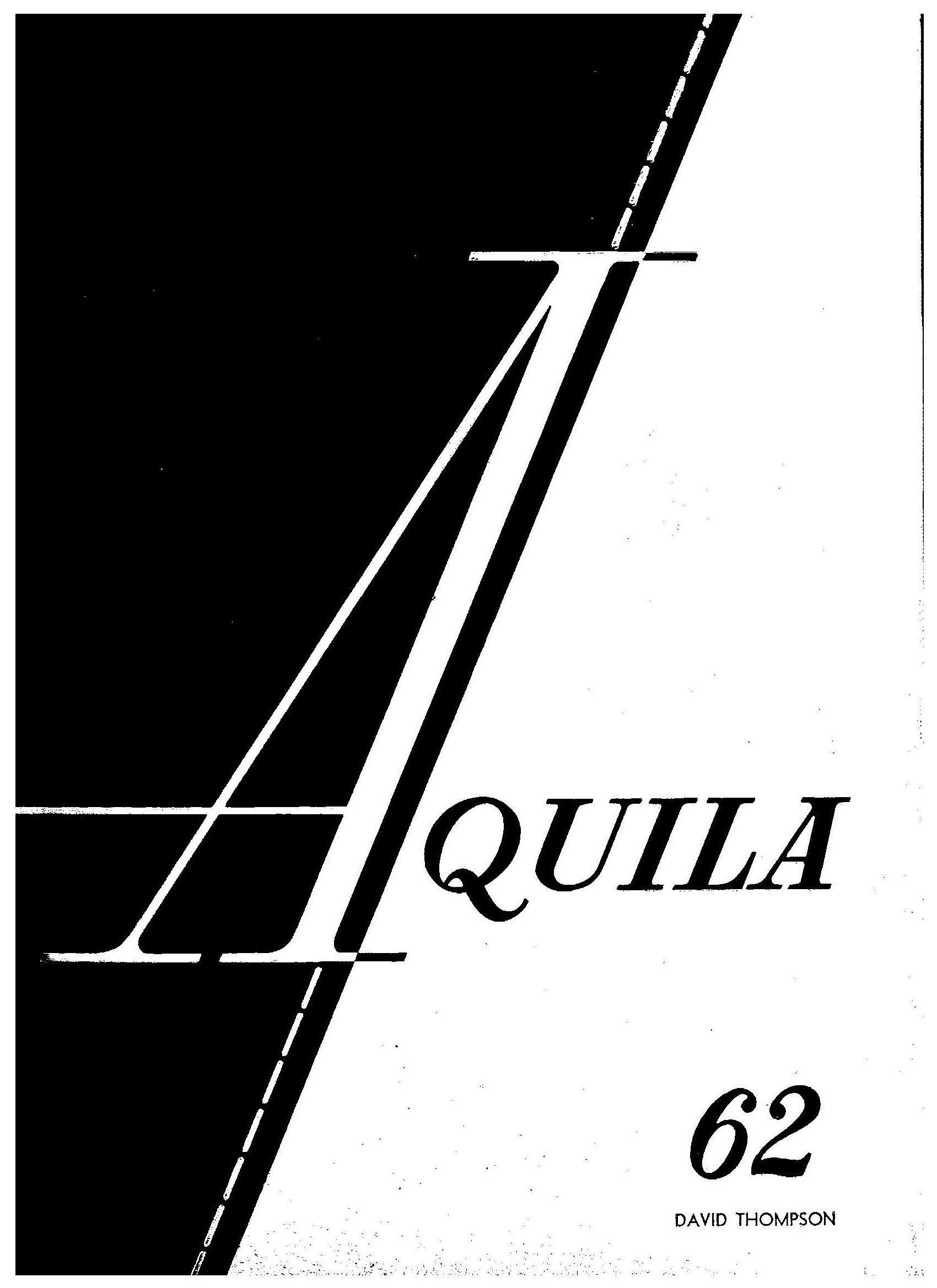 YEARBOOK COVER