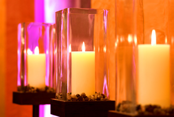 candle
