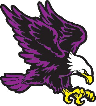PURPLE  EAGLE