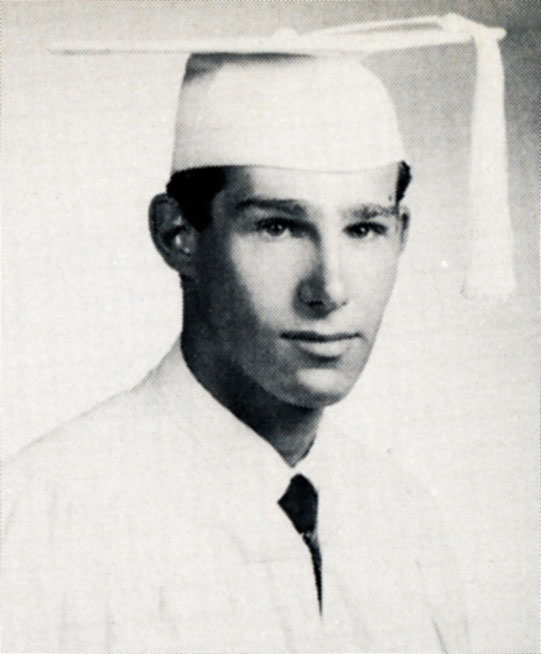 Photo of Kenneth Basiel