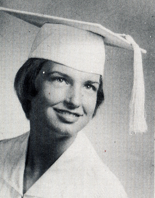 Bonita Buss' Photo