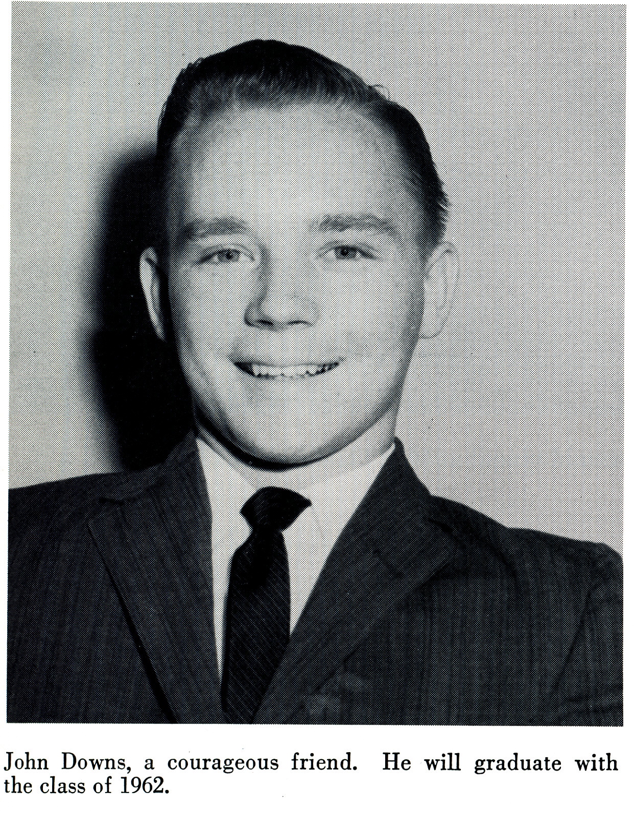 Name of Deceased