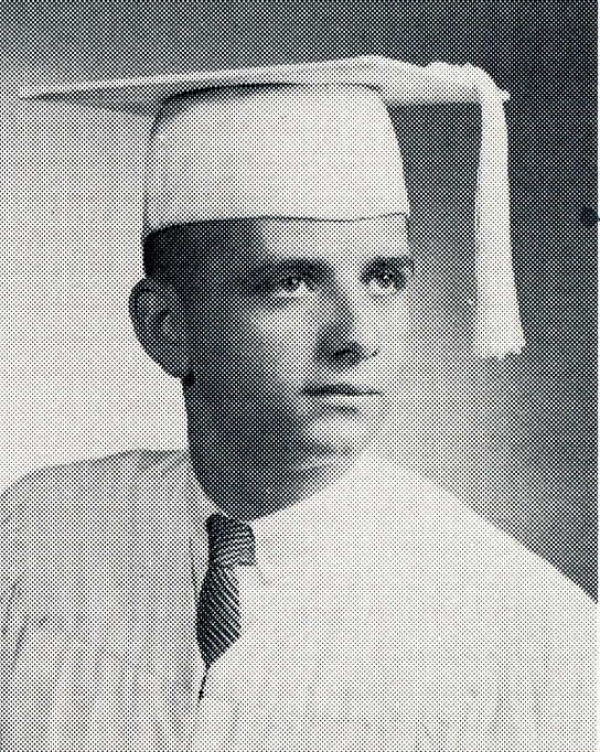 Ronald Mason