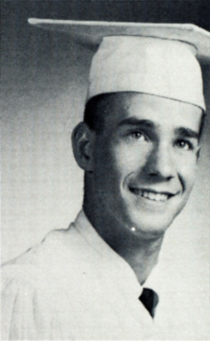 Joseph A. Massimi's Photo