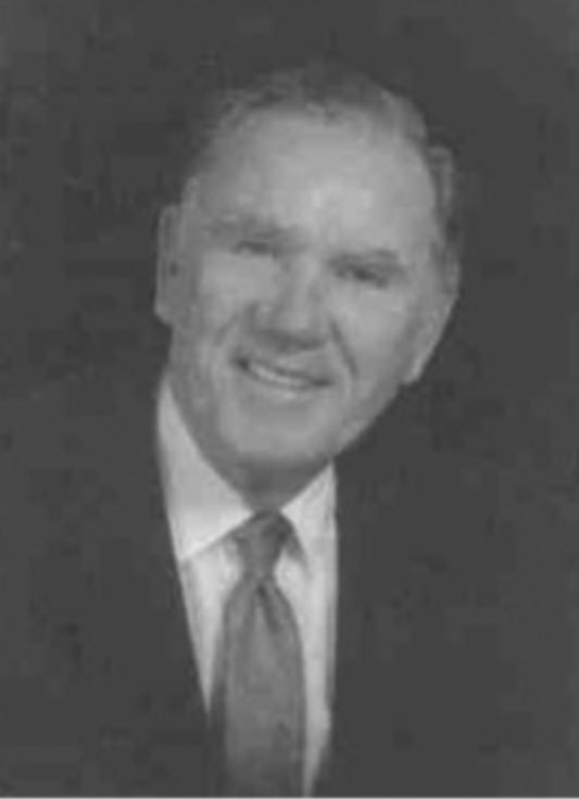 Joseph McNulty