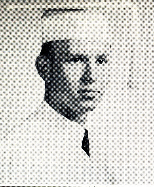 Richard Meacham-1962