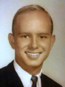 Richard Meacham