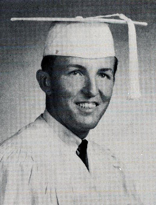 Photo of Donald Miller