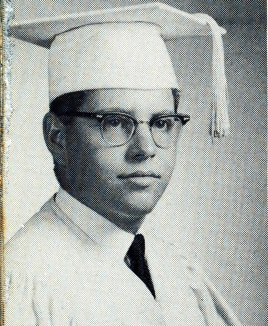 Mark Smith, III
