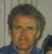 Buddy Travis